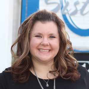 Meet your Posher, Shawna